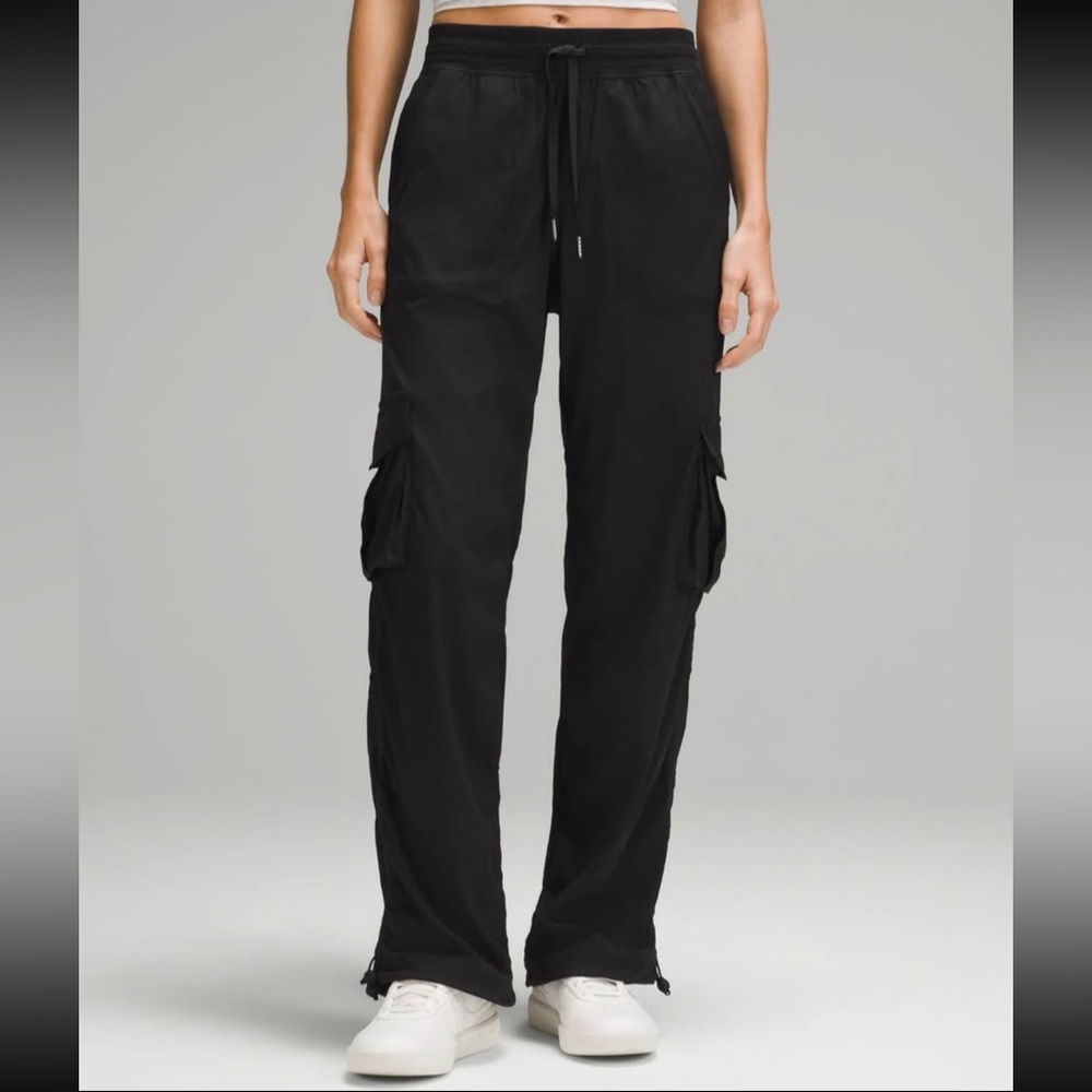 Lululemon Dance Studio Cargo Pants